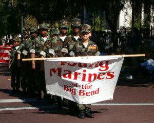 Young Marines